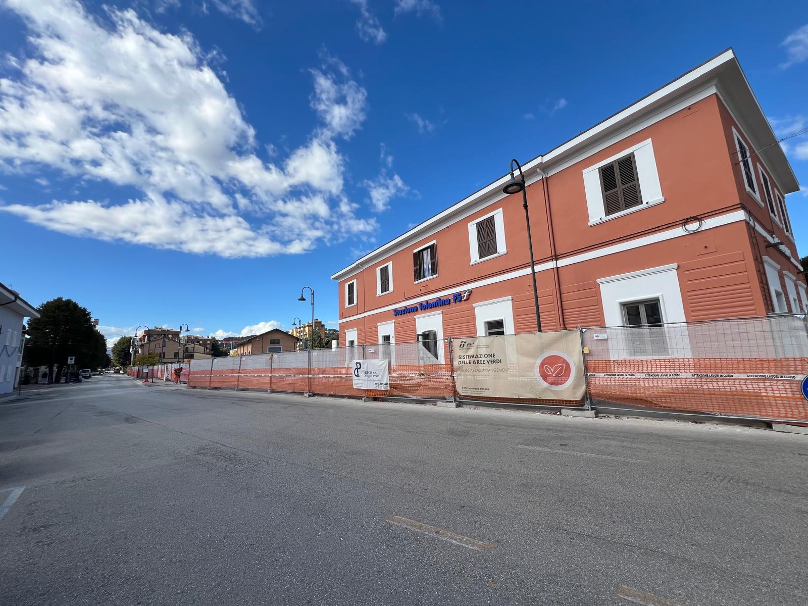 edilizia contemporanea ristrutturazione stazioni