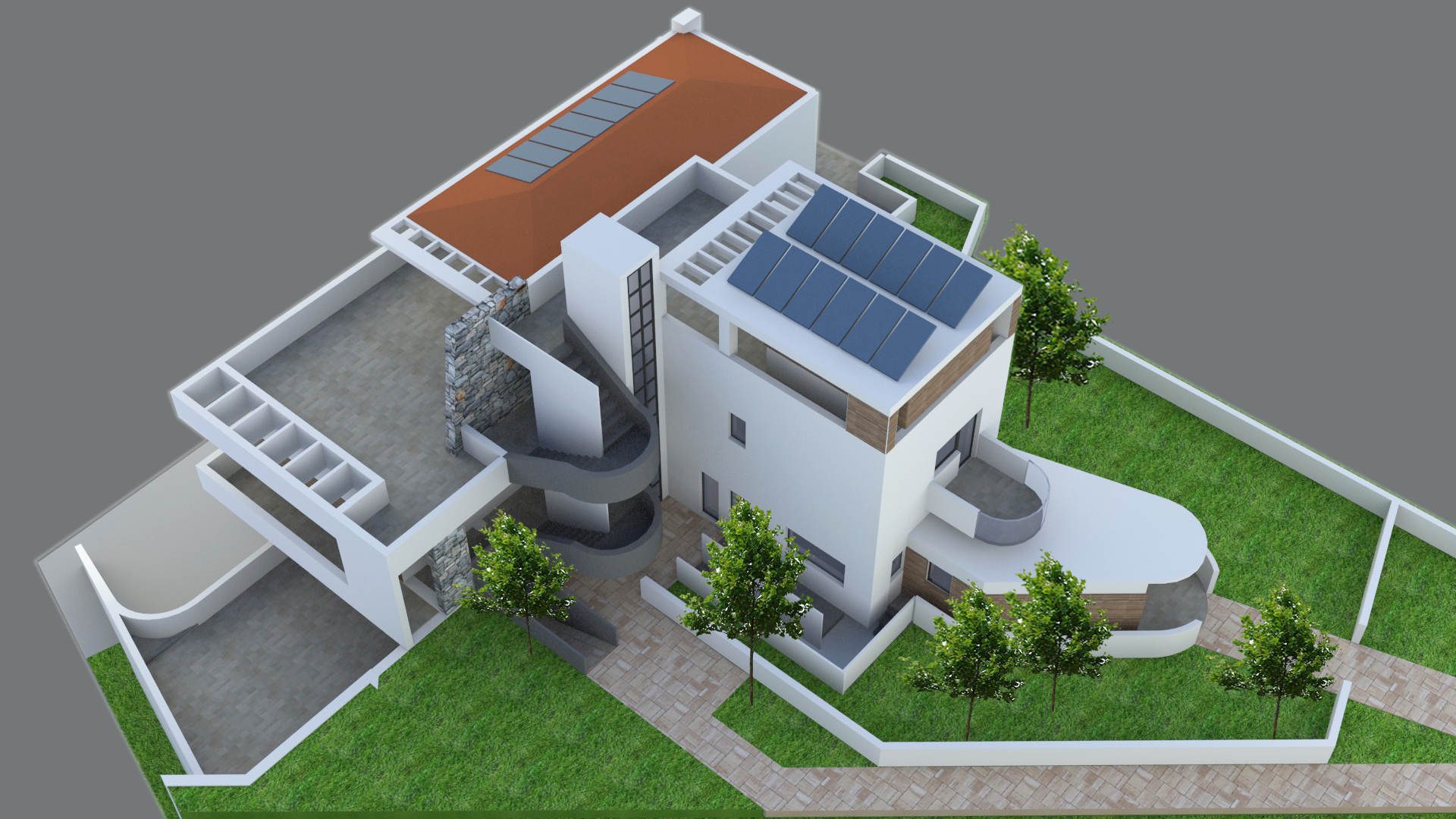 residenziale prico srl edifici residenziali 